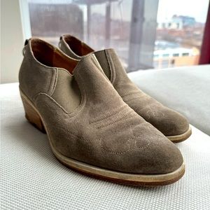 Rag & Bone Bolero Boot